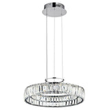 Annette LED Pendant by Kichler, Size: Small, Large, ,  | Casa Di Luce Lighting