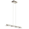 Azenda LED Linear Suspension by Kichler, Title: Default Title, ,  | Casa Di Luce Lighting