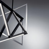 Axis LED Pendant by Kichler, Title: Default Title, ,  | Casa Di Luce Lighting