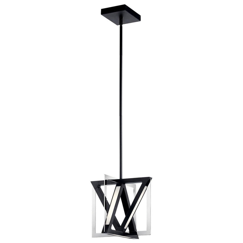 Axis LED Mini Pendant by Kichler, Title: Default Title, ,  | Casa Di Luce Lighting