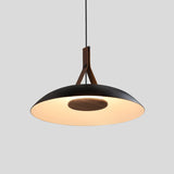 Volo Pendant Light By Cerno, Finish: Deux