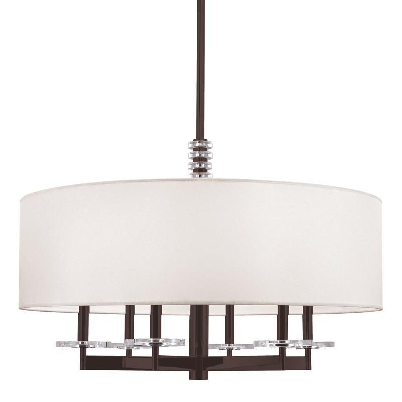 Chelsea Chandelier by Hudson Valley, Finish: Old Bronze-Mitzi, Size: Large,  | Casa Di Luce Lighting