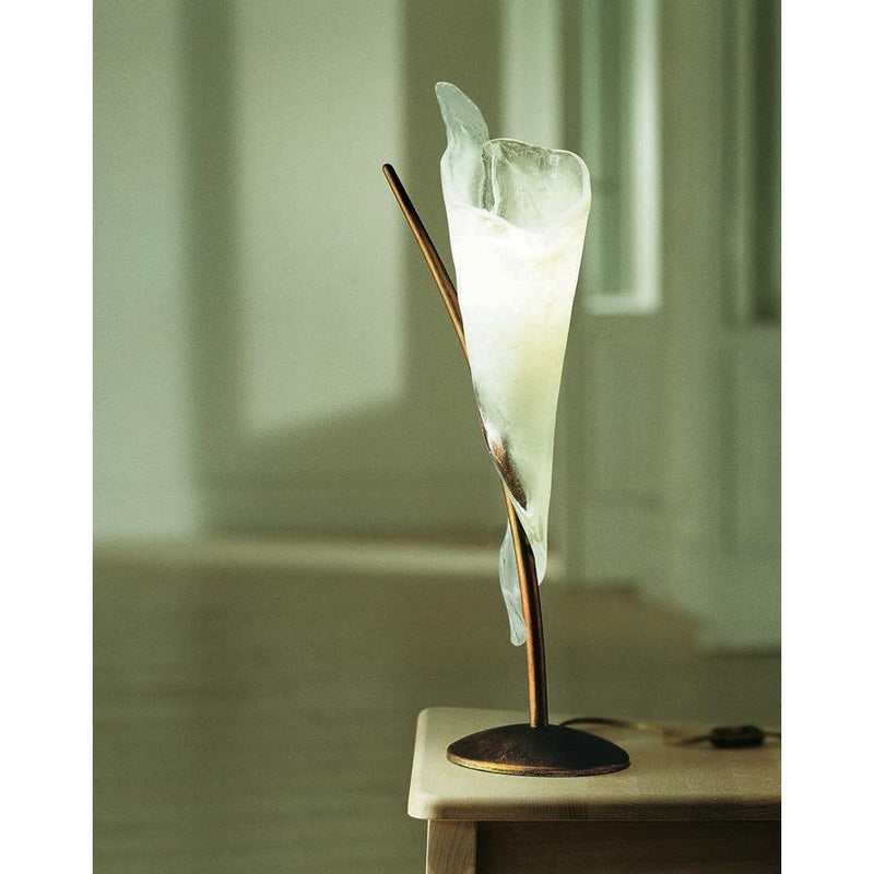 Kingston Table Lamp by Sillux