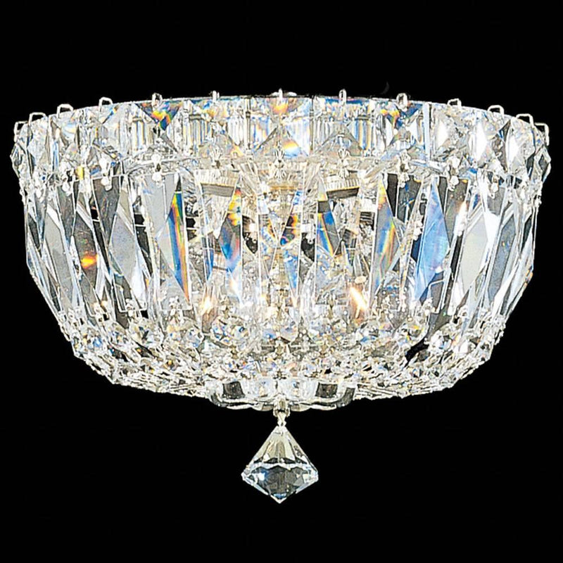 Petit Crystal Deluxe 5890 Ceiling Light - Casa Di Luce