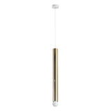 Birba Pendant by Linea Light, Color: Embossed White-Linea Light, Brass, Aluminium - Foscarini, Size: Small, Medium, Large,  | Casa Di Luce Lighting