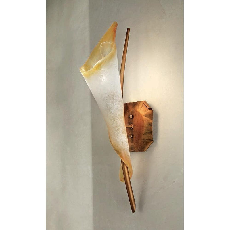 Kingston Wall Sconce by Sillux