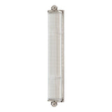 Mclean Bath and Vanity Wall Sconce by Hudson Valley, Size: Large, ,  | Casa Di Luce Lighting