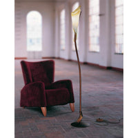 Kingston Floor Lamp by Sillux