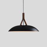 Volo Pendant Light By Cerno, Finish: Deux