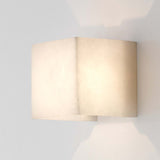 Chrome Vaster Wall Sconce by Aromas Del Campo