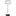 Black Accordeon Battery Table Lamp by Slamp