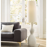 Antonina Floor Lamp by Aerin for Generation Lighting