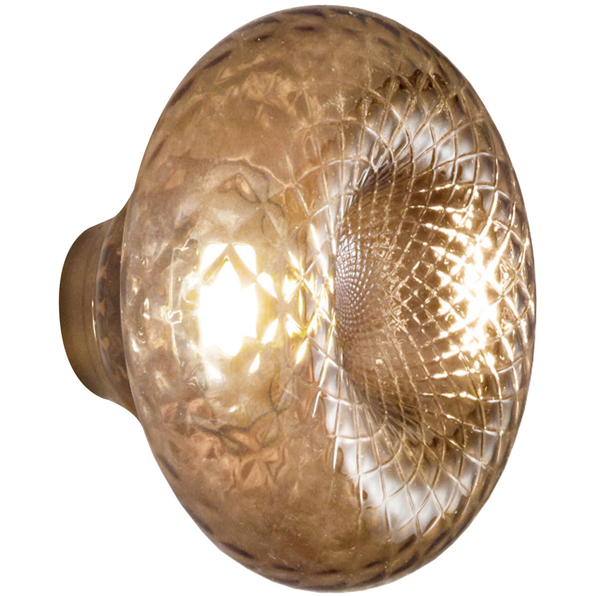 Versi Wall Light by Fisionarte
