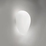 Neochic Wall / Ceiling Light by Vistosi, Size: Small, Light Option: E26, Color Temperature: 2700K | Casa Di Luce Lighting