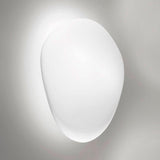 Neochic Wall / Ceiling Light by Vistosi, Size: X-Large, Light Option: E26, Color Temperature: 2700K | Casa Di Luce Lighting