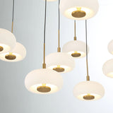 Adelfia Pendant Light By Lib & Co