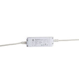 Adorne 30Watt LED Dimmable Driver By Legrand Adorne Titanium Detailed View