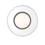 Ancona Ceiling Light Lib & Co, Size: Small, Finish: Black