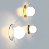Ancona Ceiling Light Lib & Co, Size: Large, Finish: Chrome
