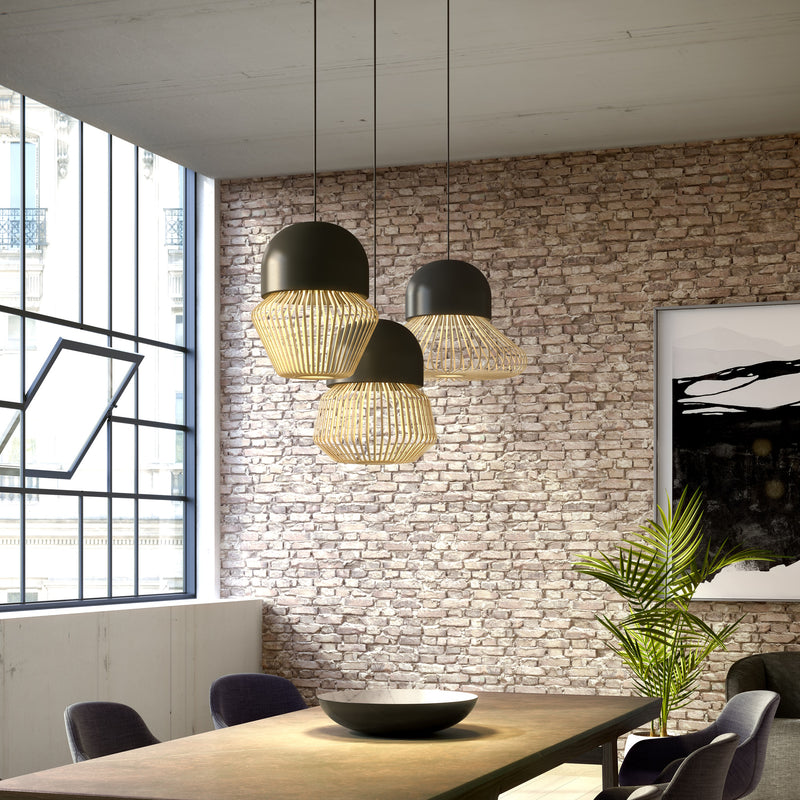Anemos Pendant Light By Forestier