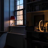 Anisha LED Table Lamp by Foscarini in interier 3
