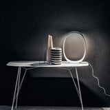 Anisha LED Table Lamp by Foscarini in interier 4