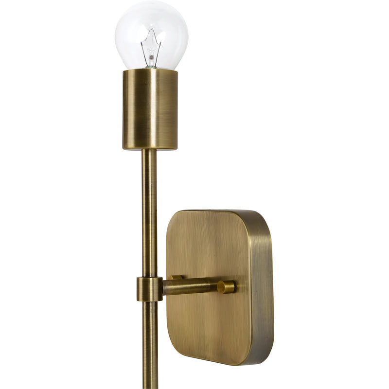 Anka Wall Sconce By Renwil - Detailed View