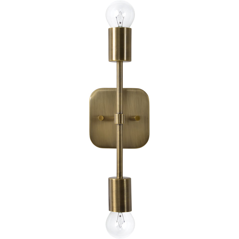 Anka Wall Sconce By Renwil