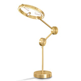 Arlo Table Lamp By Baroncelli