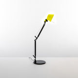 Tolomeo Bicolor Table Lamp by Artemide
