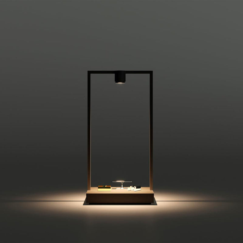 Curiosity Table Lamp by Artemide, Size: Medium, Large, ,  | Casa Di Luce Lighting