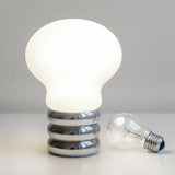 B.Bulb Table Lamp By Ingo Maurer