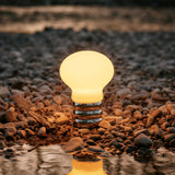 B.Bulb Table Lamp By Ingo Maurer