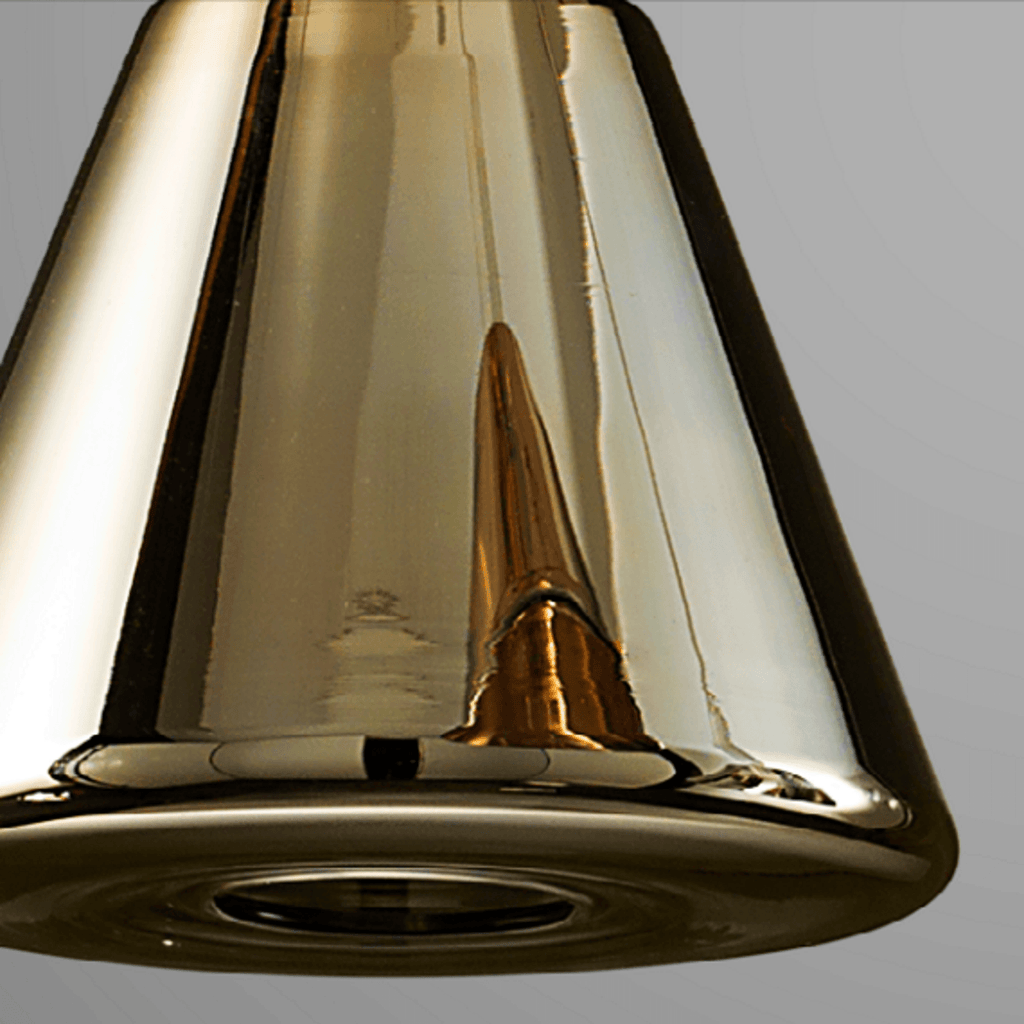 Bat Pendant Light By Di Glass
