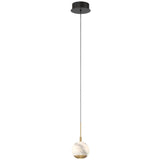 Baveno Pendant Light By Lib & Co