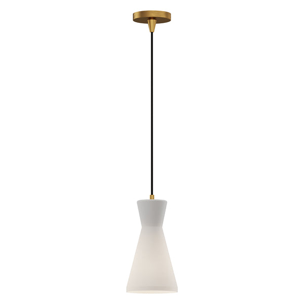 Betty Pendant By Alora Mood