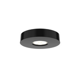 4002 Surface Mount 12V Superpuck - Black