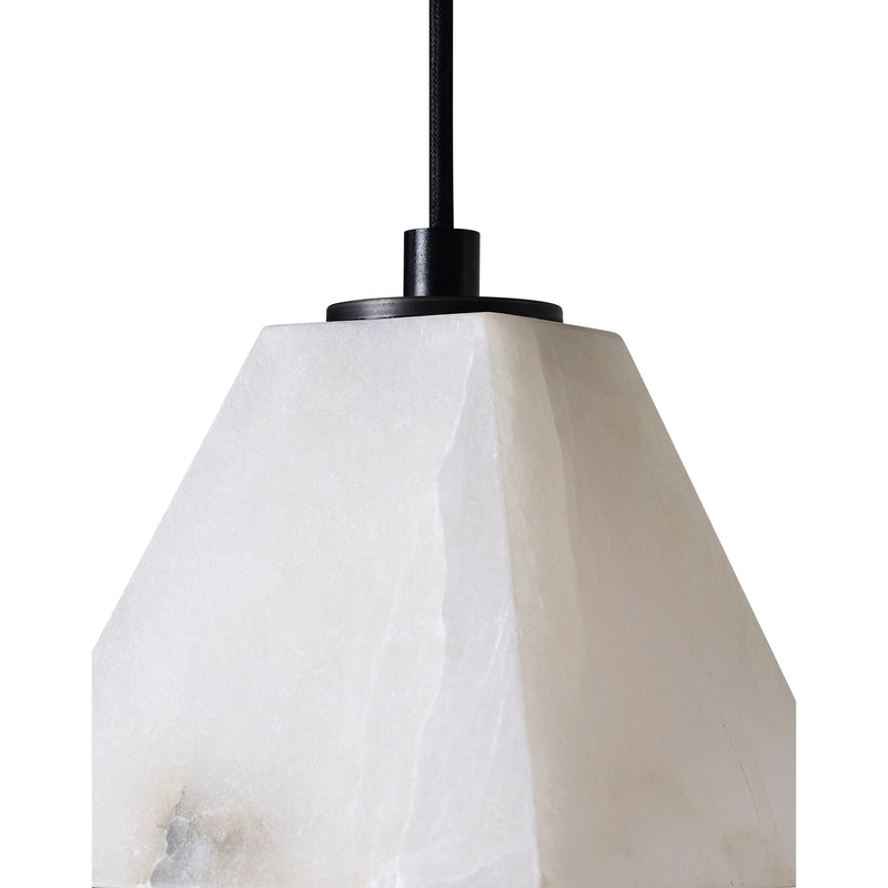 Bonnie Pendant Light By Renwil - Detailed View