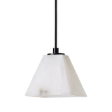 Bonnie Pendant Light By Renwil - Powder Coated Black
