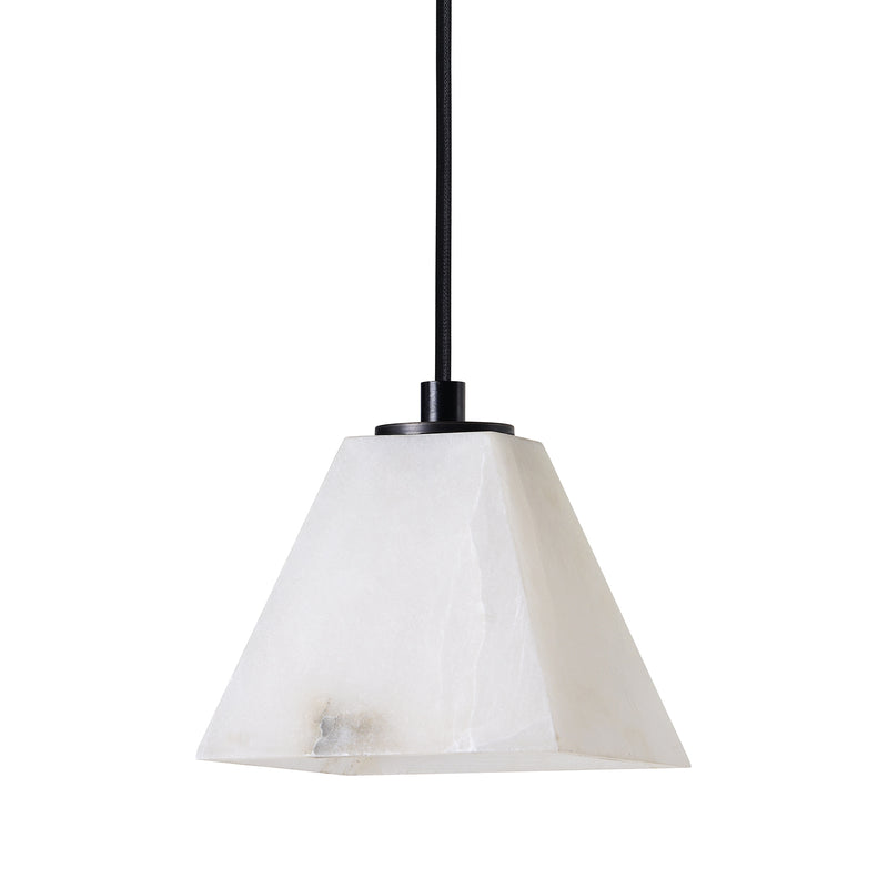Bonnie Pendant Light By Renwil - Powder Coated Black