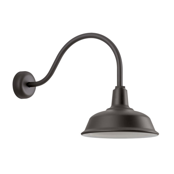 Bryson Outdoor Wall Light By Troy Lighting 14 Inch TB