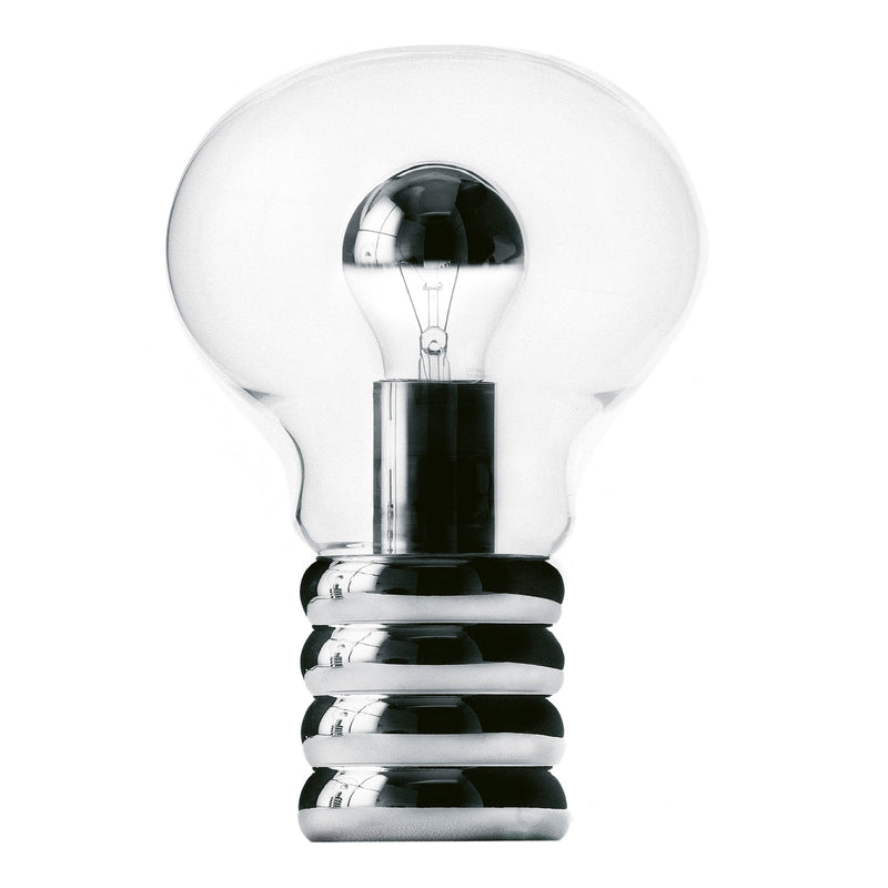 Bulb Table Lamp By Ingo Maurer