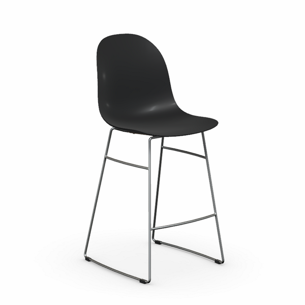 New York CB/1022-LH Calligaris Side Chair by