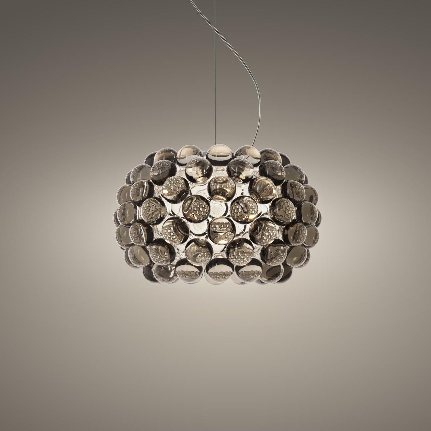 GMHO83C○FOSCARINI / フォスカリーニ Caboche Pend FOSCARINI Caboche Plus pendant media（フォスカリーニ カボシェ