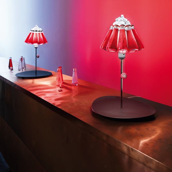 RED DEAD ROSE Lampe, Skull Upcycling Lampe de Table / Diy / Gin Bouteille  Lampe faite à la main grand design, Idée cadeau rose morte -  Canada