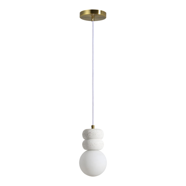 Candra Pendant Light By Renwil