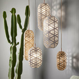 Capsule Pendant Light By Forestier