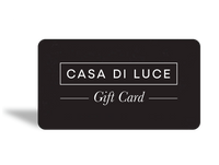 Casa Di Luce Gift Card