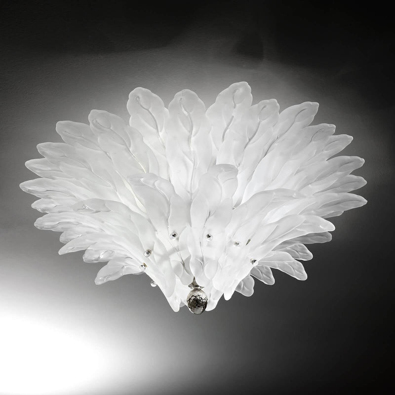 Ceiling Light 60 by Italamp, Color: Transparent, Size: Small,  | Casa Di Luce Lighting