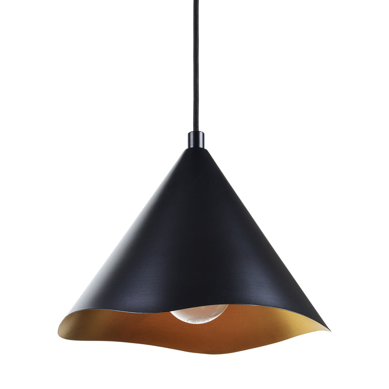 Cinder Pendant Light By Renwil - Detailed View